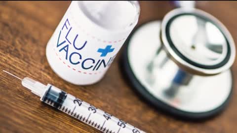 THOUGHT FOR THE DAY Getting a Flu Shot No Guarantee It Will Work by Barbara Loe Fisher