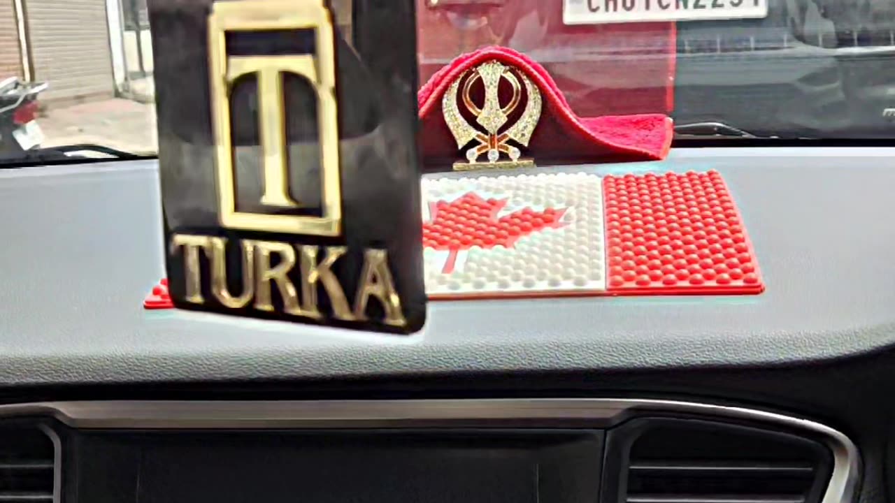 Verna car