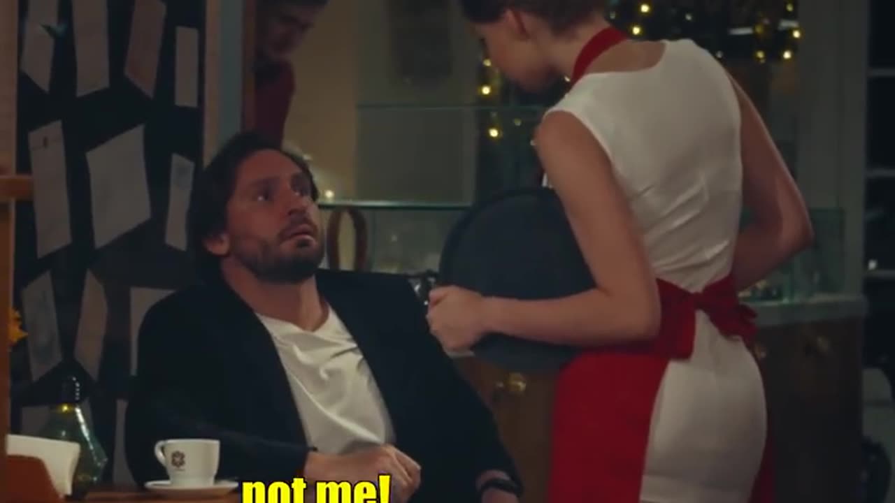 When Flirt gone too far
