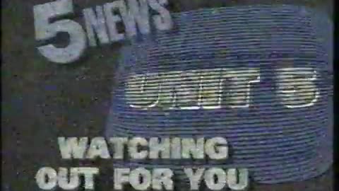 June 12, 1994 - Chicago's Unit 5 is Keeping Tabs on Government Waste