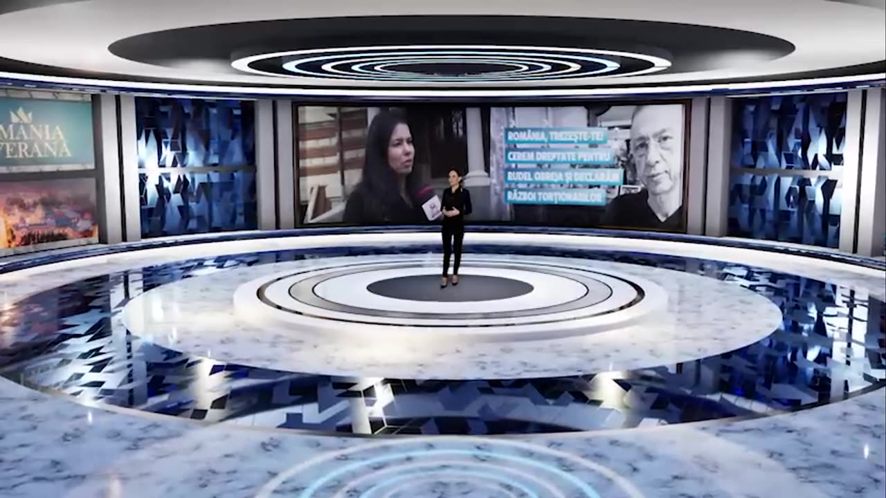 Romania Suverana – Pastila zilei 16.03.2023