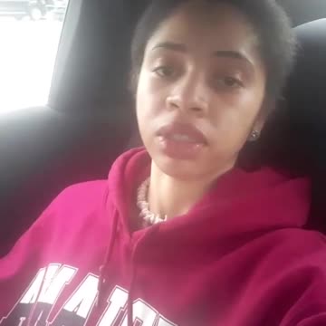 It's your decision and I support ya.