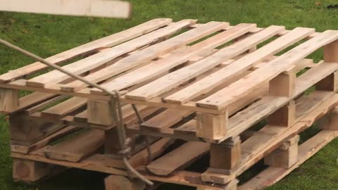 Easy Ways To Lift Heavy Things
