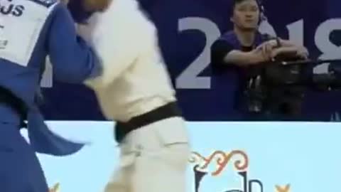 Judo