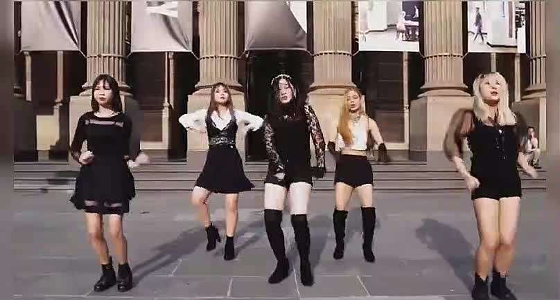 [KPOP IN PUBLIC] RED VELVET