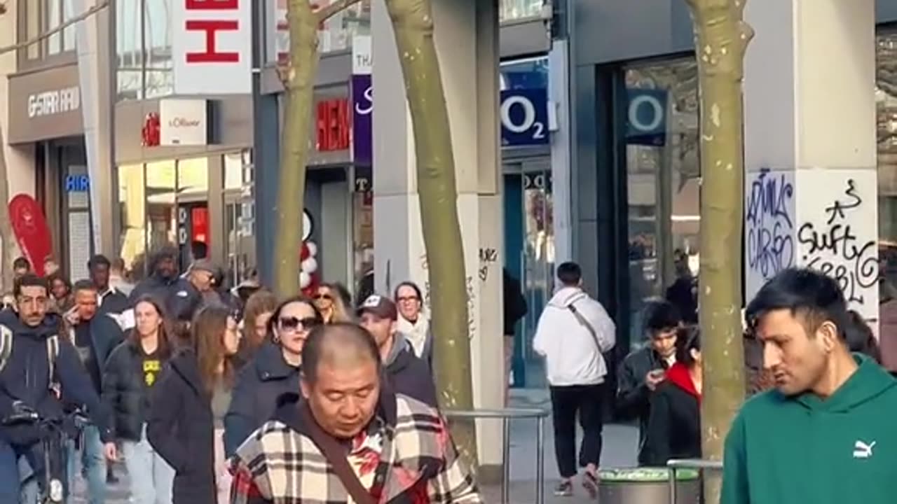 Prank