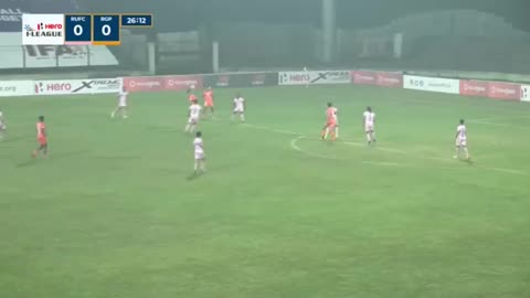 Goal-I-league 2021-22