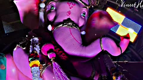 Ganapati Bappa morya 2022