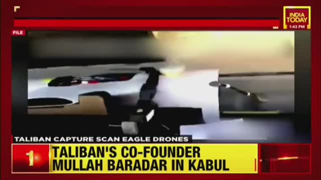 Taliban's Badri 313 Battalion the US will not talk about.