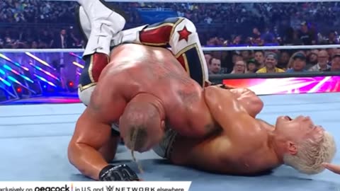 New 2023 WWE