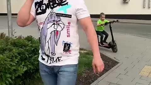 Funny video