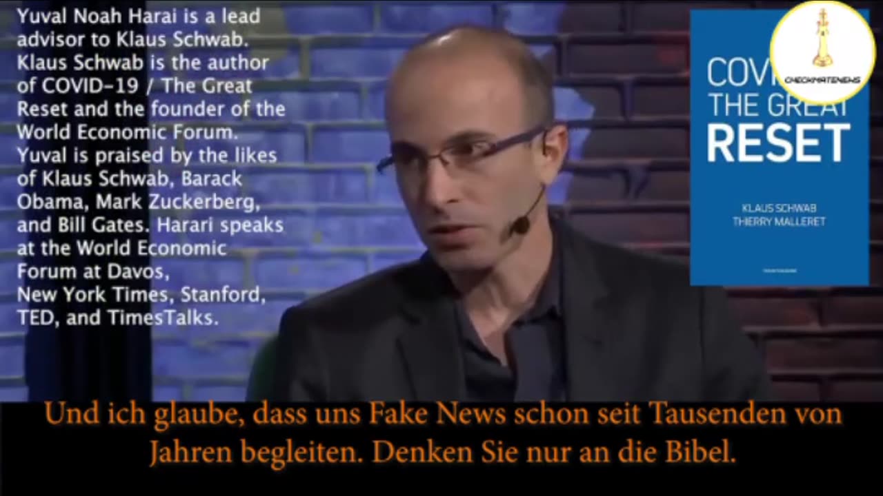 Das große Verbrechen - Teil 2