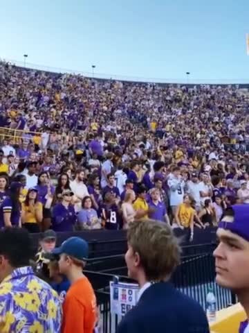 YOU ALREADY KNOW WHAT TIME IT IS!🥳🥳🥳 #FJB