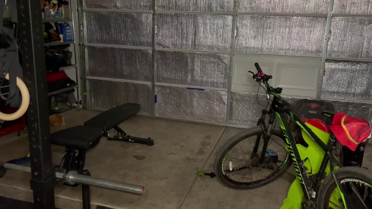 Need a cheap light? How about three?
