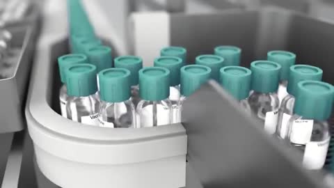 BOMBSHELL DOCS REVEAL COVID-19 COVER-UP GOES STRAIGHT TO THE TOP