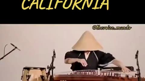 Hotel California WOW