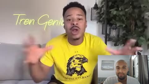 Tre Henderson Teaches How To Get Money FAST! Fraud Or NOT?!