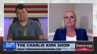 Charlie Kirk Show: Too Many Coincidences Don’t You Think?