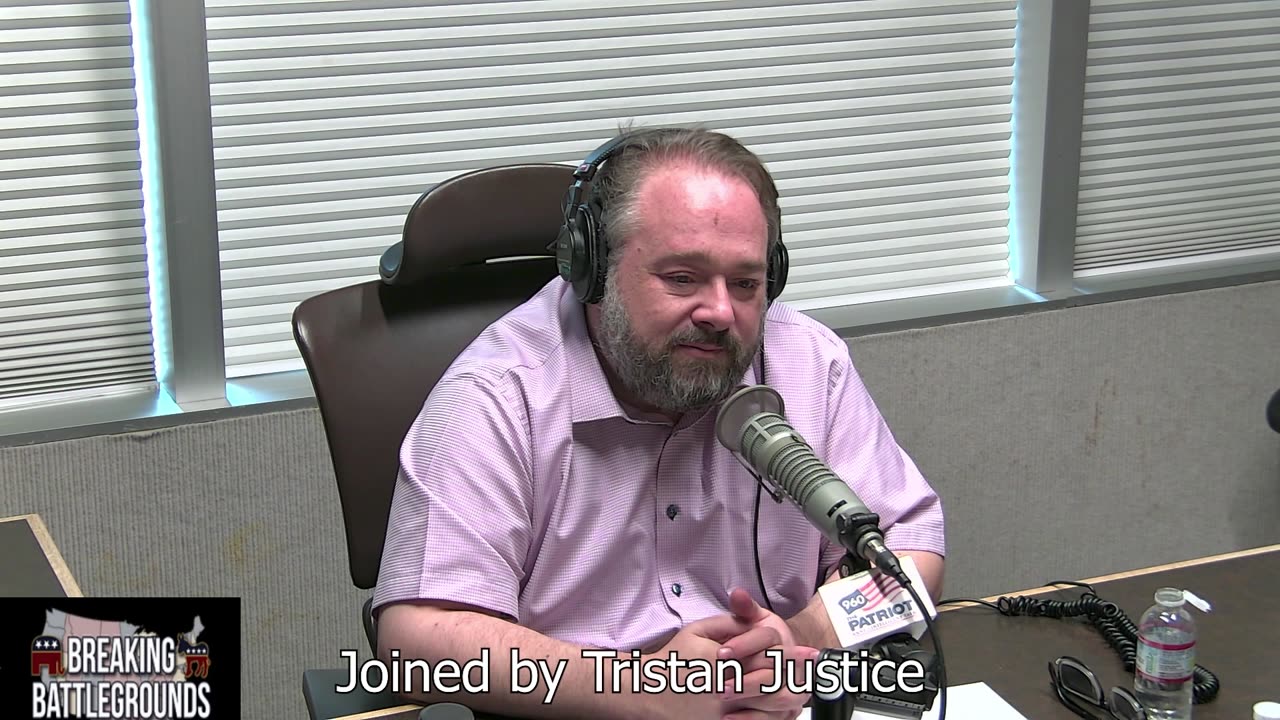 Should there be a commission created around each agency?