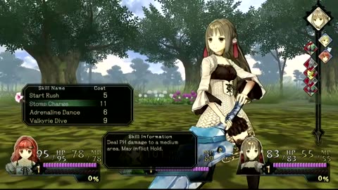 Atelier Ayesha The Alchemist of Dusk Playthrough Part86