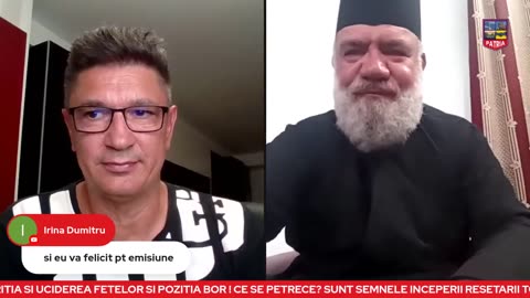 Luis Lazarus - Zeus TV; 06.08.2023