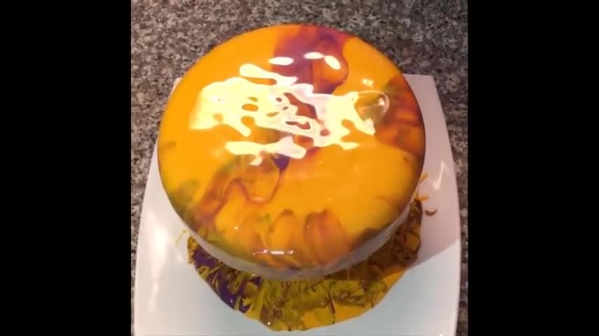 satisfying video