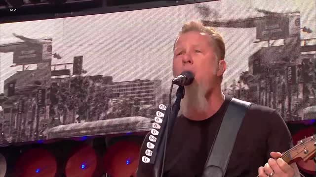 Metallica