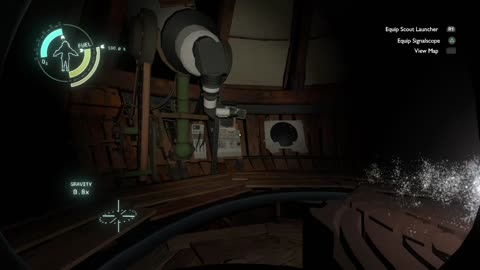 Outer Wilds Playthrough: Final Cycle