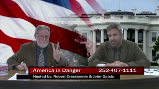 America In Danger 6 May 2023