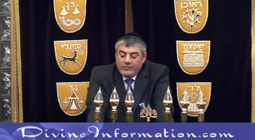 Parashat Miketz (Hanukkah)