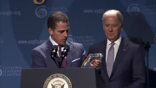 IRS whistleblower puts Hunter Biden probe back in the spotlight