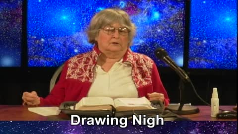 Drawing Nigh ALL NEW! 11/11/22