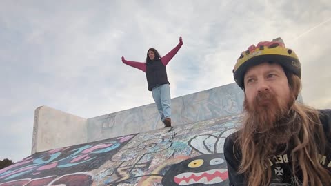 2023-03-17 (6) - Tais-toi et rame - Twitch Triskelina (clip)