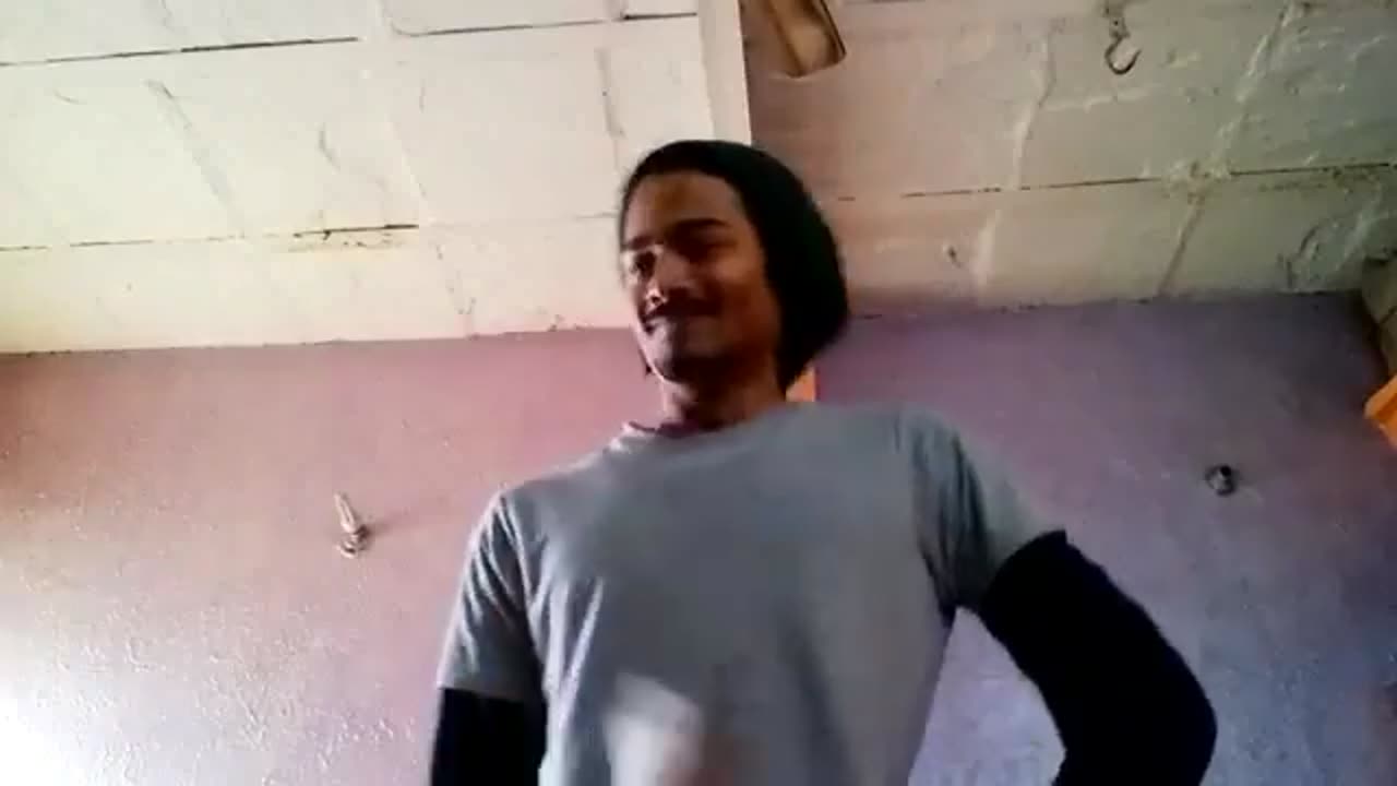 Bhuvam bam first vedio