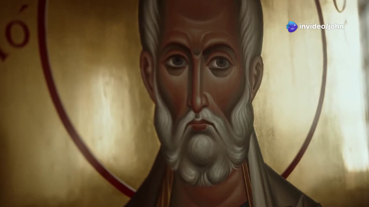 Unveiling The Mysteries: The Council Of Nicaea Ep.7