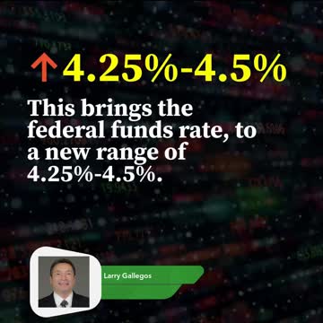 Fed delivers another rate