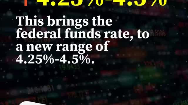 Fed delivers another rate