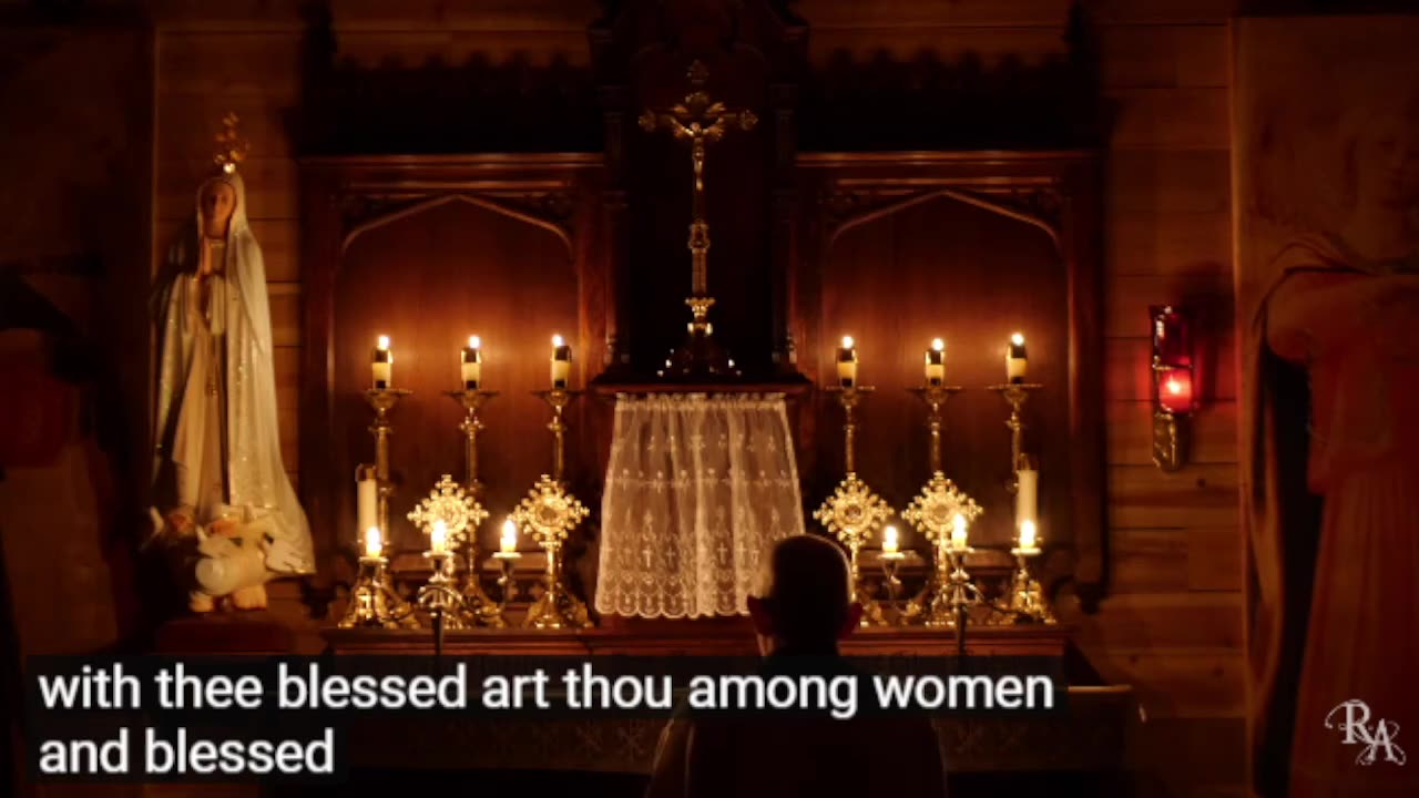 Our Lady of Fatima Rosary Crusade