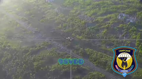 RAF Strikes On The Enemy