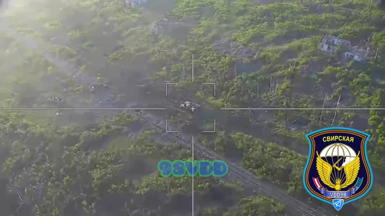 RAF Strikes On The Enemy