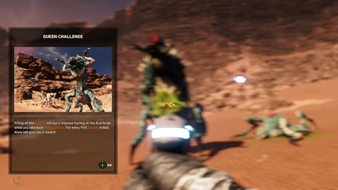 Far Cry 5: Lost on Mars DLC