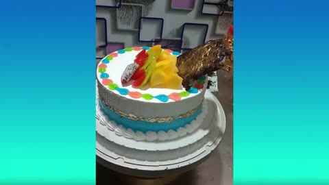 Oddly Cake Compilation