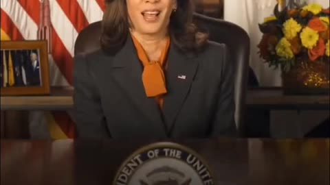 Diwali message and wishes from VP Kamala Harris