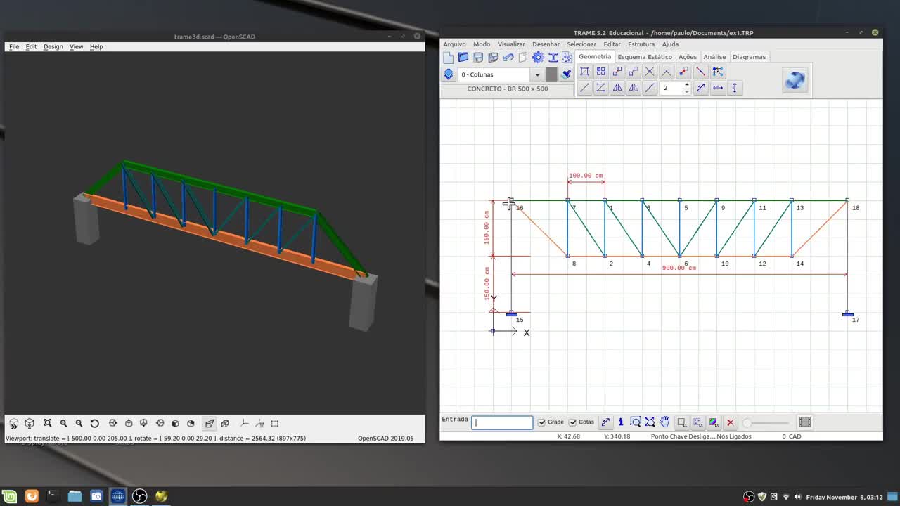 Software Trame 5.2