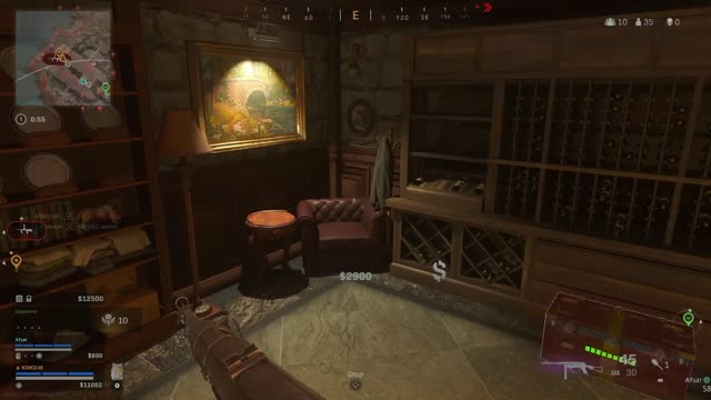 COD WARZONE BEST CLIPS