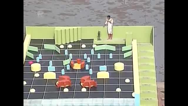 Takeshi's Castle - best of part 1