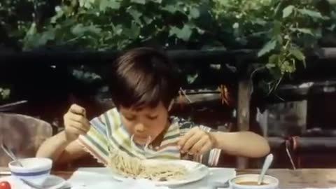 Film - Wenn der Vater mit dem Sohne