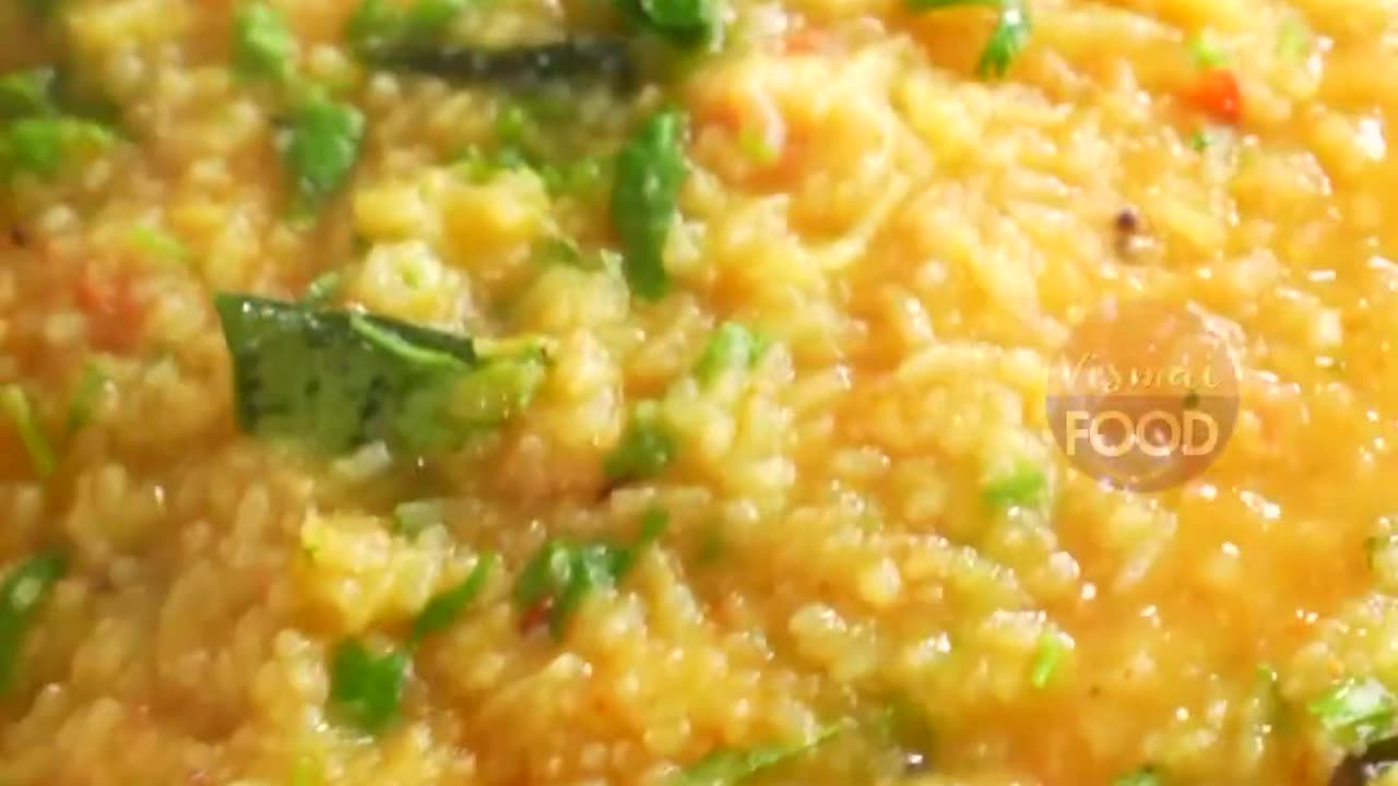 Best Wedding Style Rasam Rice in easy ways.