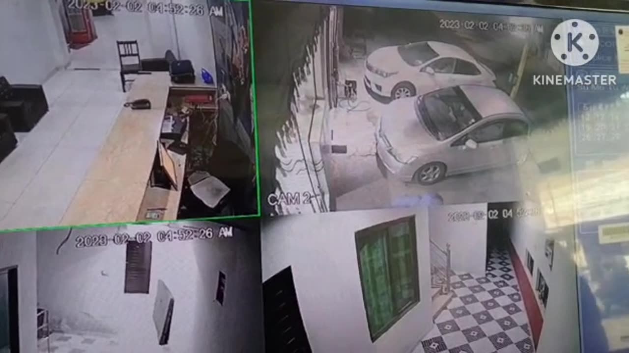 laptop,stolen/CCTV