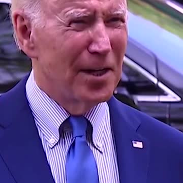 Biden : Poland Missile unlikely fired from Russia